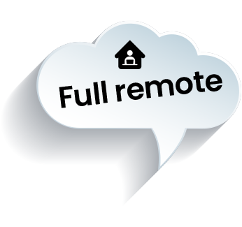 Full Remote